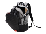 DICOTA Backpack GO - notebook carrying backpack