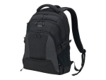 DICOTA Eco SEEKER - notebook carrying backpack