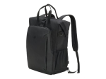 DICOTA Backpack Eco Dual GO - notebook carrying backpack