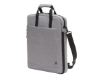 DICOTA Eco Motion - notebook carrying backpack/tote