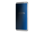DICOTA Secret - screen protector for mobile phone