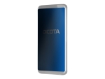 DICOTA Privacy Filter - screen protector for mobile phone