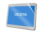 DICOTA - screen protector for tablet - anti-glare filter, 3H, self-adhesive