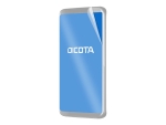 DICOTA - screen protector for mobile phone - anti-glare filter, 9H, self-adhesive