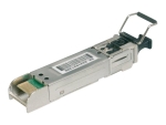 DIGITUS Professional DN-81000-02 - SFP (mini-GBIC) transceiver module - GigE