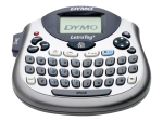 DYMO LetraTag LT-100T - labelmaker - B/W - direct thermal