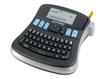 DYMO LabelMANAGER 210D - labelmaker - B/W - thermal transfer
