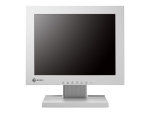 EIZO DuraVision FDX1203T - LCD monitor - 12.1"