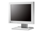 EIZO DuraVision DVFDX1203TF-GY - LCD monitor - 12.1"