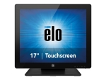Elo Desktop Touchmonitors 1717L IntelliTouch - LED monitor - 17"