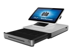 Elo PayPoint - all-in-one - Snapdragon 2 GHz - 3 GB - SSD 32 GB - LED 13.3"
