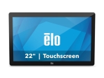 Elo 2202L - LCD monitor - Full HD (1080p) - 22"