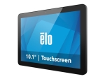 Elo I-Series 4.0 - Standard - all-in-one - Snapdragon 660 - 4 GB - flash 64 GB - LED 10.1"