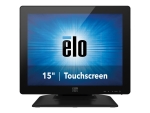 Elo Desktop Touchmonitors 1523L iTouch Plus - LED monitor - 15"