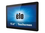 Elo I-Series 3.0 - all-in-one - Snapdragon APQ8053 1.8 GHz - 3 GB - SSD 32 GB - LED 15.6"