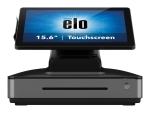 Elo PayPoint Plus - all-in-one - Snapdragon 2 GHz - 3 GB - SSD 32 GB - LED 15.6"