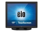 Elo Desktop Touchmonitors 1915L AccuTouch - LCD monitor - 19"