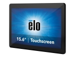 Elo I-Series 2.0 - all-in-one - Celeron J4105 1.5 GHz - 4 GB - SSD 128 GB - LED 15.6"