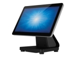 Elo - stand - Flip - for touchscreen / personal computer