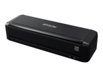 Epson WorkForce DS-360W - document scanner - desktop - USB 3.0, Wi-Fi(n)