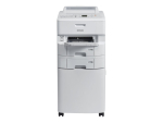 Epson WorkForce Pro WF-6090DTWC - printer - colour - ink-jet