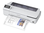 Epson SureColor SC-T3100N - large-format printer - colour - ink-jet