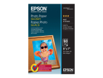 Epson - photo paper - glossy - 50 sheet(s) - 127 x 178 mm - 200 g/m²