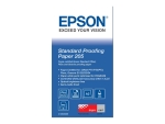 Epson Proofing Paper Standard - proofing paper - 50 sheet(s) - A2