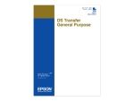 Epson DS Transfer General Purpose - transfer paper - A3