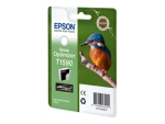 Epson T1590 Gloss Optimizer - 1 - original - ink optimizer cartridge