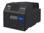 Epson ColorWorks CW-C6000Ae - label printer - colour - ink-jet