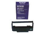 Epson ERC 38B - 1 - black - print ribbon
