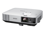 Epson EB-2165W - 3LCD projector - 802.11b/g/n wireless / LAN / Miracast - white