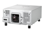 Epson EB-L12000Q - 3LCD projector - LAN - white