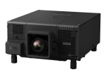 Epson EB-L20000U - 3LCD projector - LAN - black