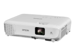 Epson EB-E01 - 3LCD projector - portable