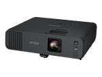 Epson EB-L255F - 3LCD projector - 802.11a/b/g/n/ac wireless / LAN/ Miracast - black