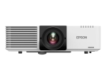 Epson EB-L630U - 3LCD projector - LAN - white