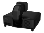 Epson EB-PU2216B - 3LCD projector - LAN - black