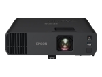 Epson EB-L265F - 3LCD projector - 802.11a/b/g/n/ac wireless / LAN/ Miracast - black