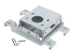 Epson ELPMB25 - mounting kit - for projector