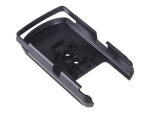 SpacePole M-Case - mounting component - for credit card terminal - black