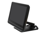 Ergotron Neo-Flex Touchscreen Stand stand - for touch screen - black