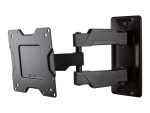 Ergotron Neo-Flex mounting kit - Very Heavy Duty - for flat panel - black