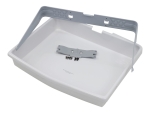Ergotron SV Front Tray mounting component