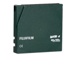 Fuji - LTO Ultrium 4 x 5 - 800 GB - storage media