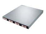 Fujitsu CELVIN NAS Server QR806 - NAS server - 8 TB