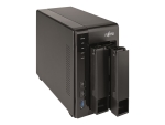 Fujitsu CELVIN NAS QE707 - NAS server - 12 TB