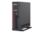 Fujitsu ESPRIMO G5011 - mini PC - Core i5 10400T 2 GHz - 8 GB - SSD 256 GB