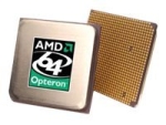 AMD Opteron 8212 / 2 GHz processor